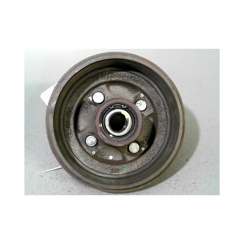 TAMBOUR ARRIERE GAUCHE SUZUKI ALTO