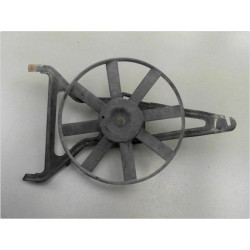 MOTEUR VENTILATEUR RADIATEUR