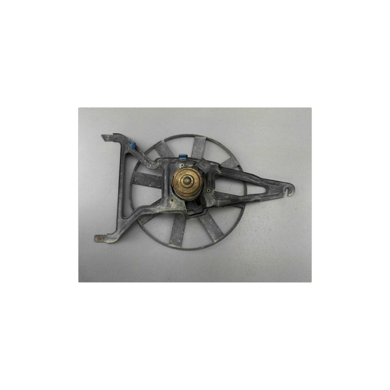 MOTEUR VENTILATEUR RADIATEUR PEUGEOT 106 96-2003