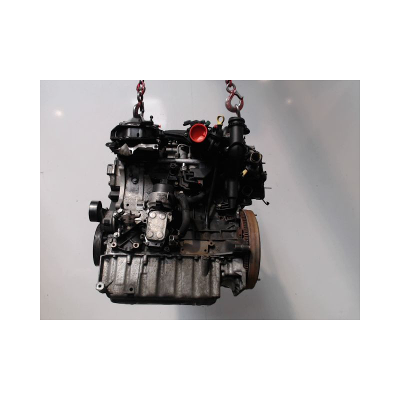 MOTEUR DIESEL FORD FOCUS 04-07 2.0 TDCi