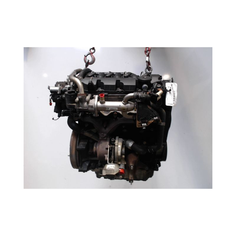 MOTEUR DIESEL FORD FOCUS 04-07 2.0 TDCi