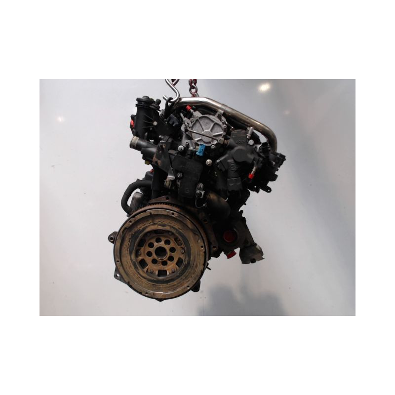 MOTEUR DIESEL FORD FOCUS 04-07 2.0 TDCi
