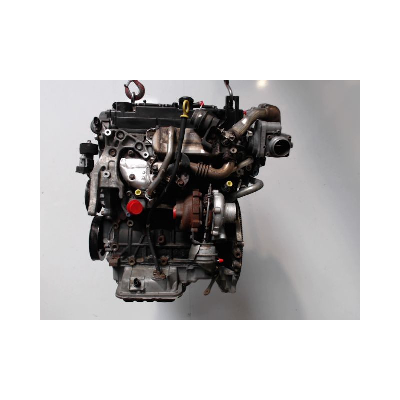 MOTEUR DIESEL OPEL MERIVA 2006- 1.7 CDTI 
