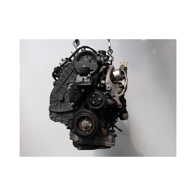 MOTEUR DIESEL OPEL MERIVA 2006- 1.7 CDTI 