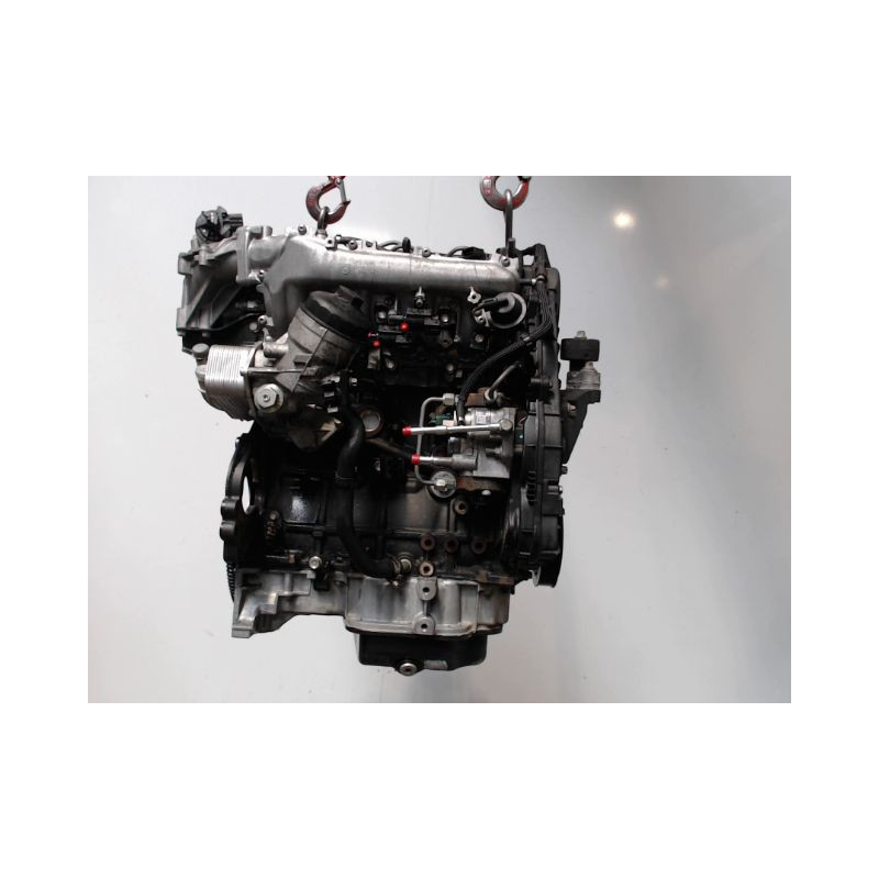 MOTEUR DIESEL OPEL MERIVA 2006- 1.7 CDTI 