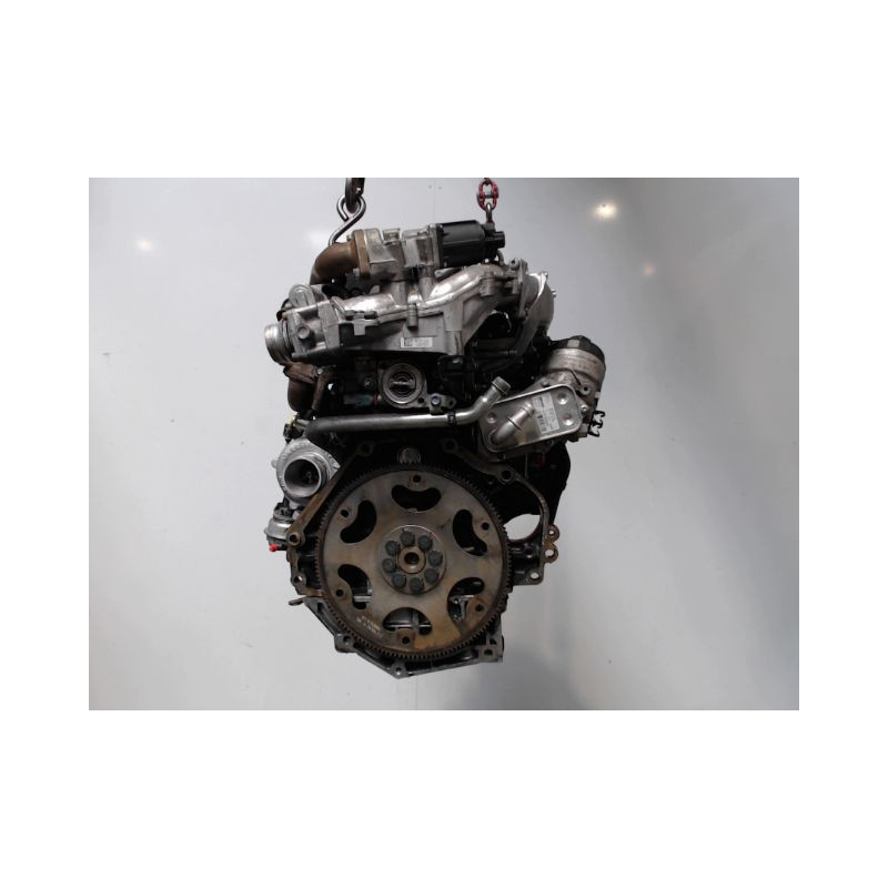 MOTEUR DIESEL OPEL MERIVA 2006- 1.7 CDTI 