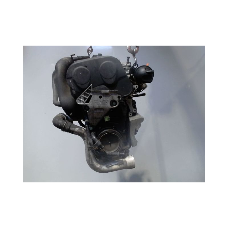 MOTEUR DIESEL VOLKSWAGEN PASSAT 2005- 2.0 TDI 16V