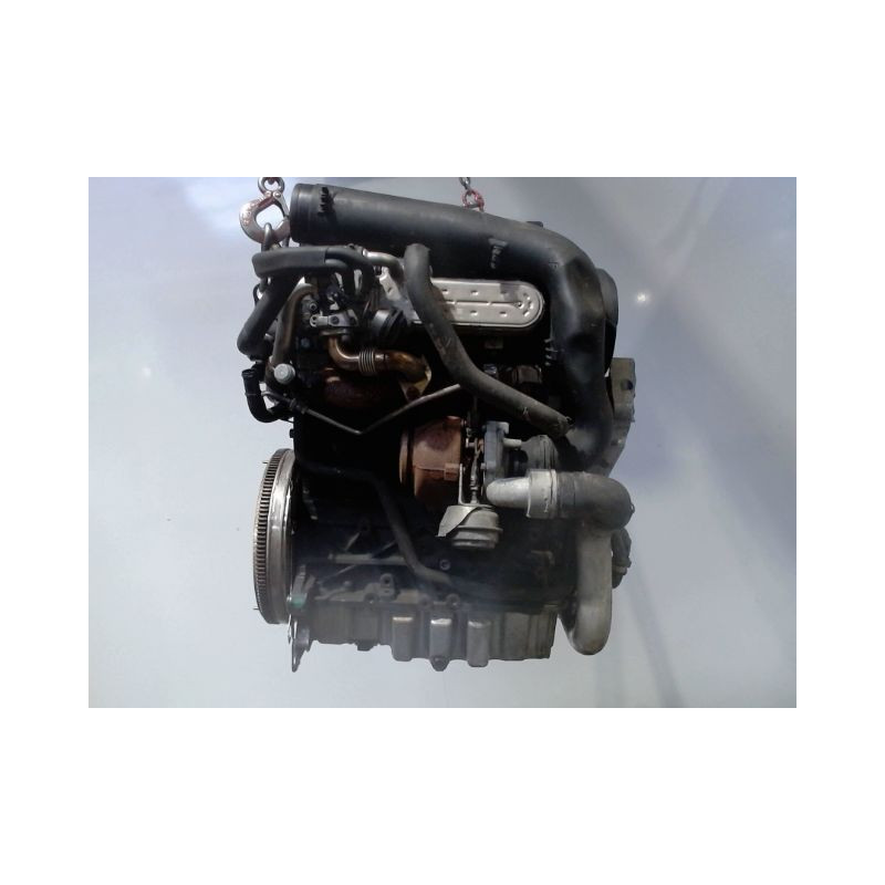 MOTEUR DIESEL VOLKSWAGEN PASSAT 2005- 2.0 TDI 16V