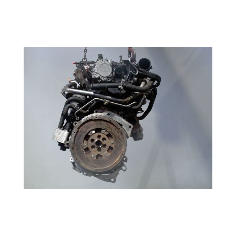 MOTEUR DIESEL VOLKSWAGEN PASSAT 2005- 2.0 TDI 16V