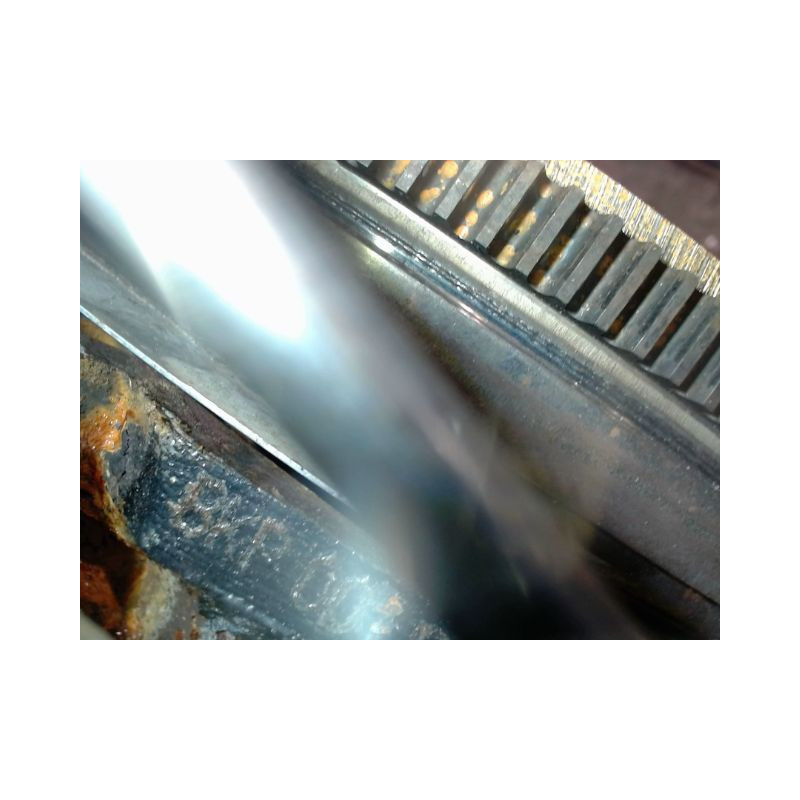 MOTEUR DIESEL VOLKSWAGEN PASSAT 2005- 2.0 TDI 16V