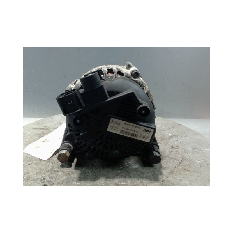 ALTERNATEUR FORD B-MAX