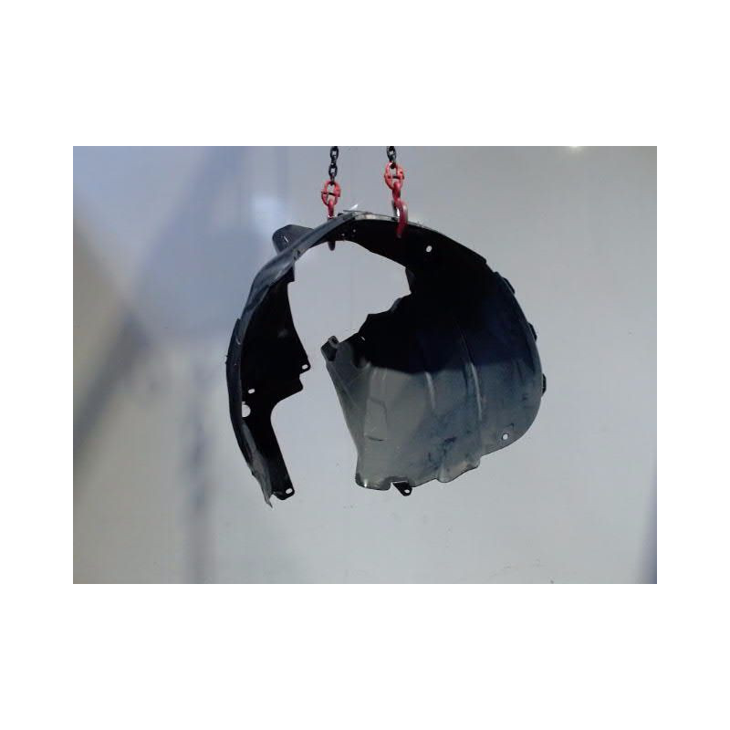 PARE-BOUE AVANT GAUCHE OPEL CORSA 2010-