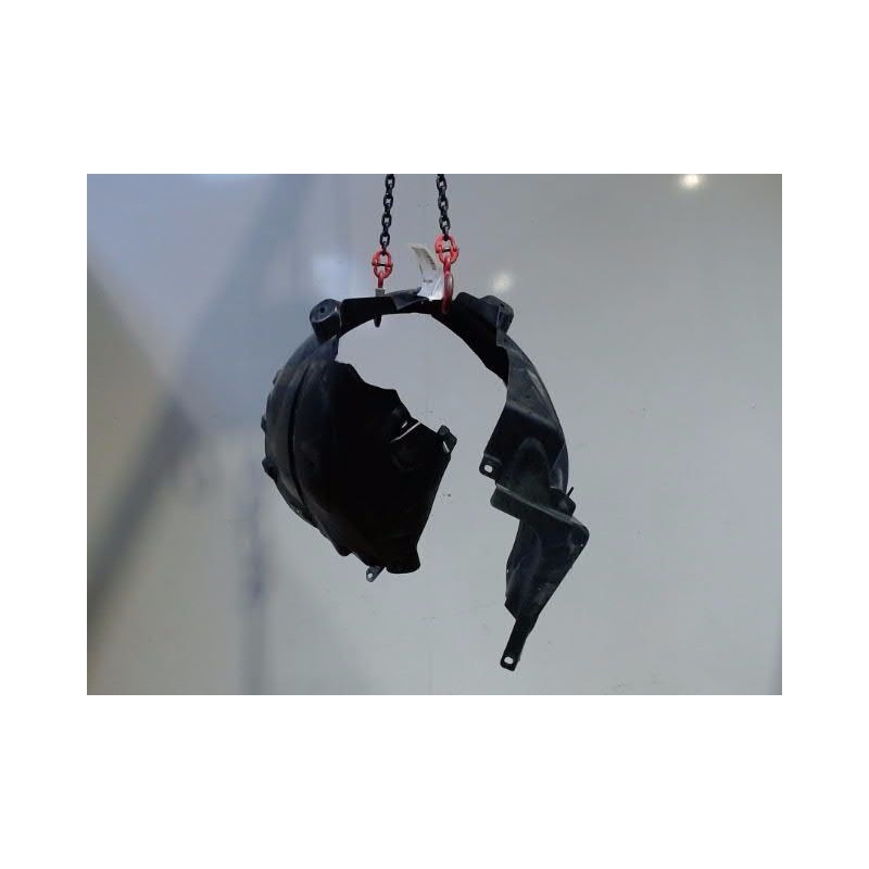 PARE-BOUE AVANT GAUCHE OPEL CORSA 2010-