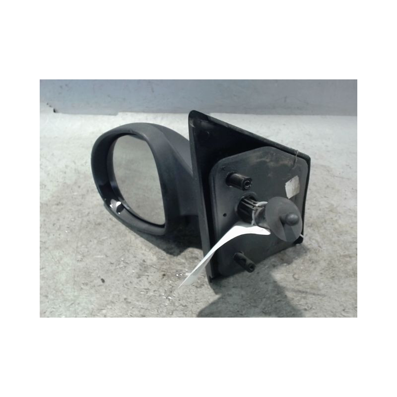 RETROVISEUR EXTERIEUR GAUCHE RENAULT TWINGO 2 2009-
