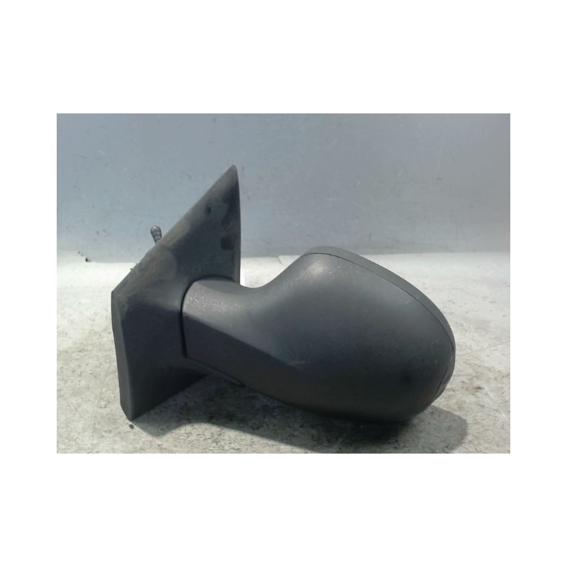 RETROVISEUR EXTERIEUR GAUCHE RENAULT TWINGO 2 2009-
