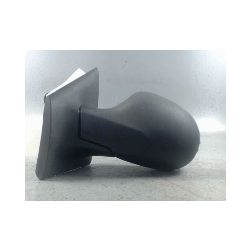 RETROVISEUR EXTERIEUR GAUCHE RENAULT TWINGO 2 2007-
