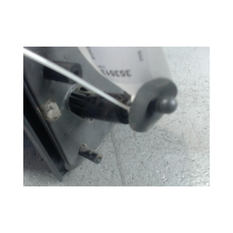 RETROVISEUR EXTERIEUR GAUCHE RENAULT TWINGO 2 2007-