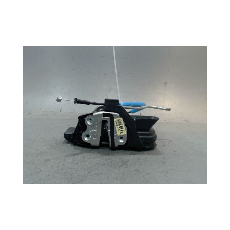 SYSTEME CONDAMNATION AVANT GAUCHE KIA RIO