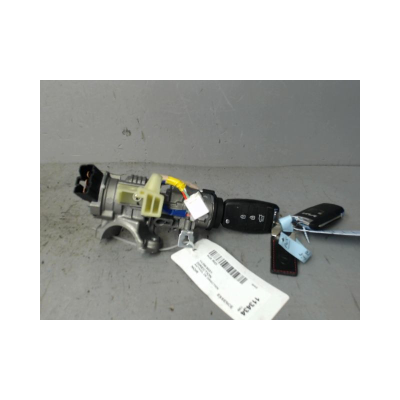 ANTIVOL DE DIRECTION KIA RIO