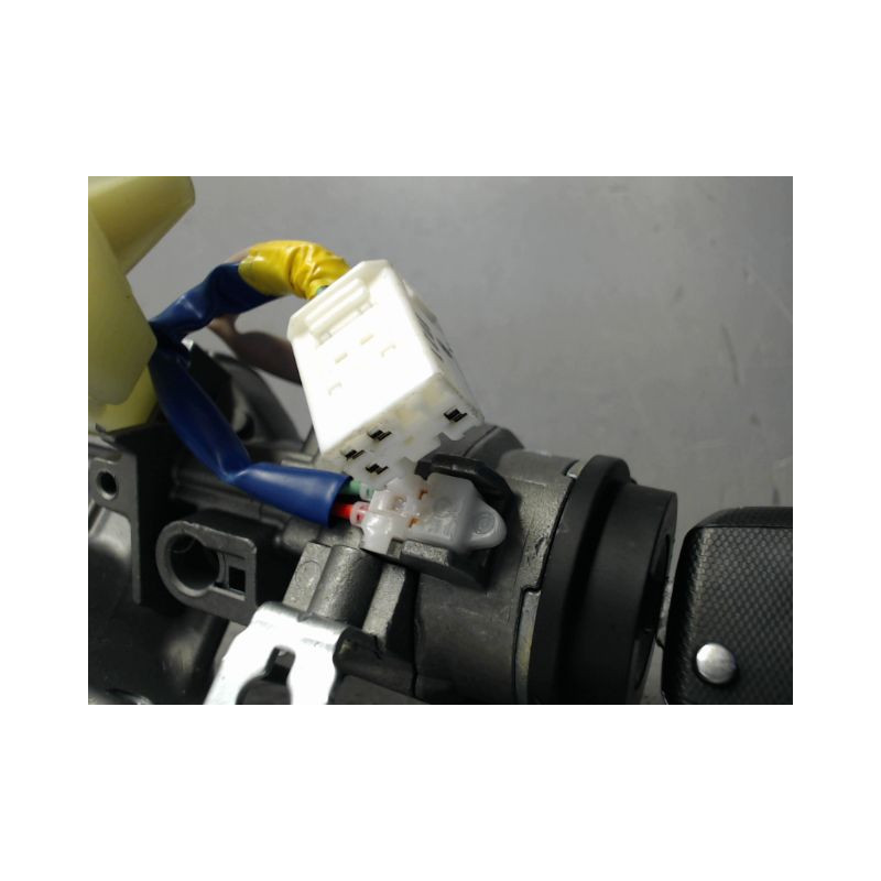 ANTIVOL DE DIRECTION KIA RIO