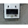 COMMANDE LEVE-GLACE PORTE AVG KIA RIO