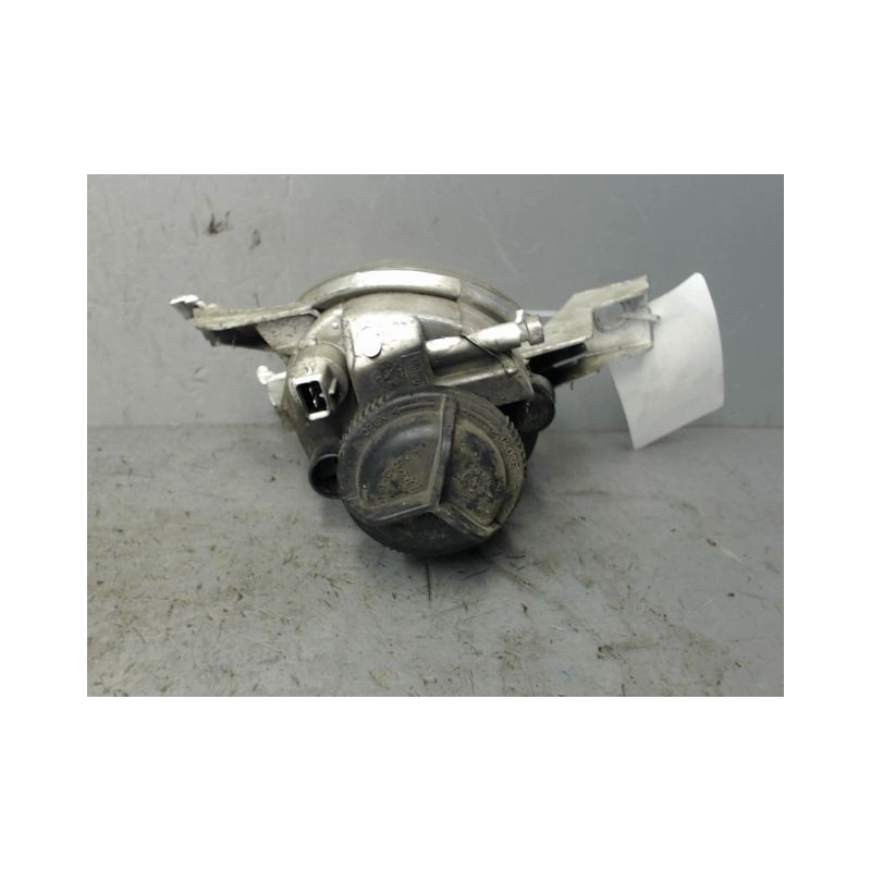PHARE ANTIBROUILLARD AVANT DROIT PEUGEOT 206