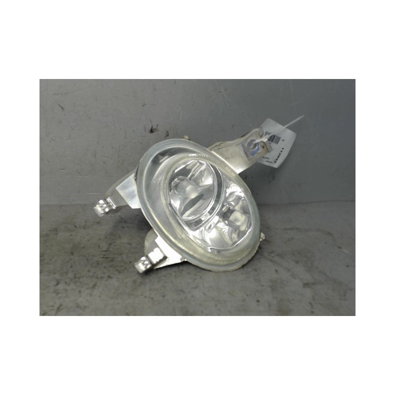 PHARE ANTIBROUILLARD AVANT GAUCHE PEUGEOT 206