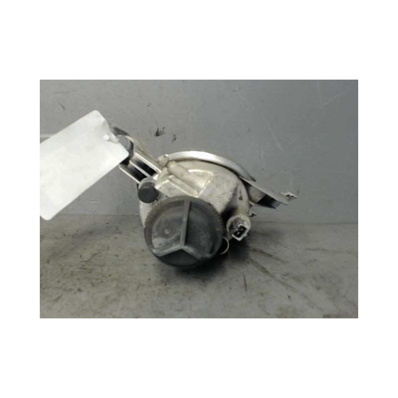 PHARE ANTIBROUILLARD AVANT GAUCHE PEUGEOT 206