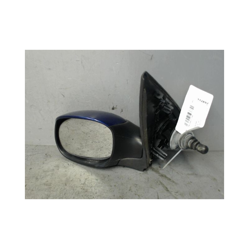 RETROVISEUR EXTERIEUR GAUCHE PEUGEOT 206