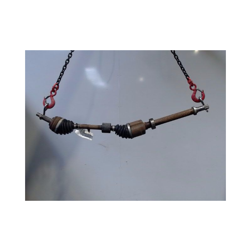 TRANSMISSION AVANT DROIT DACIA DUSTER 2010- 1.6 SCe 115