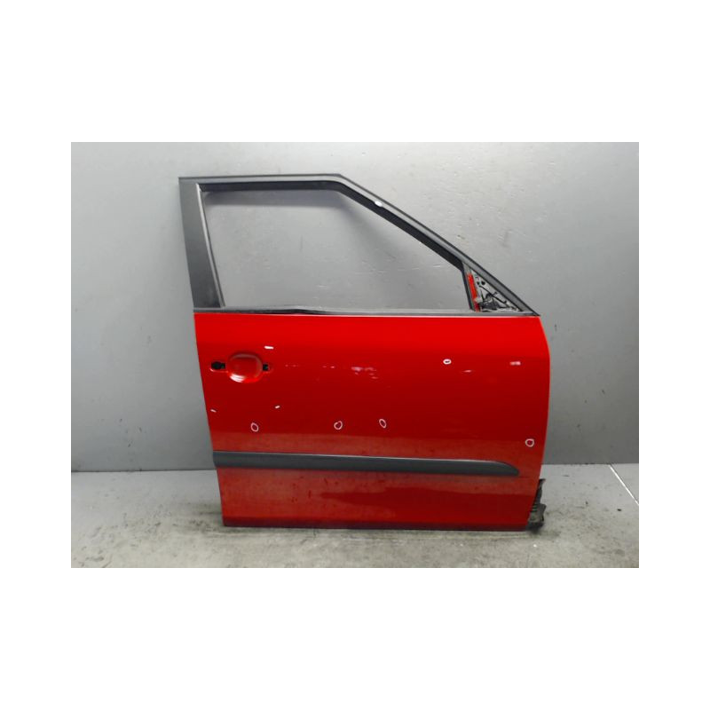 PORTE AVANT DROIT SKODA FABIA