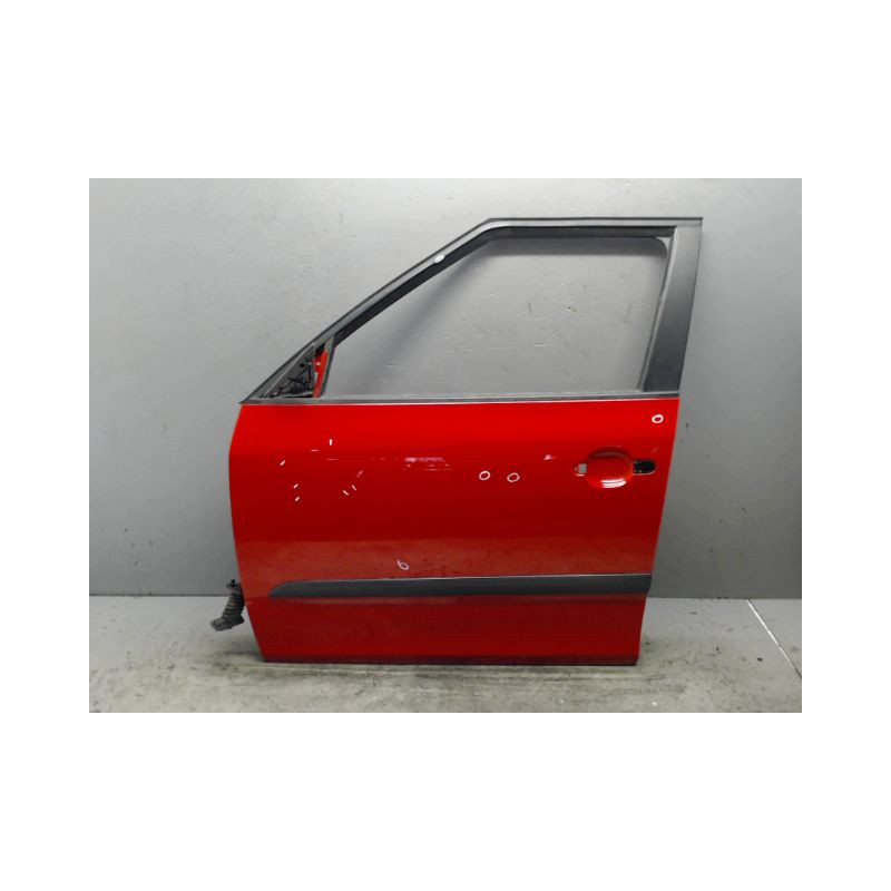 PORTE AVANT GAUCHE SKODA FABIA