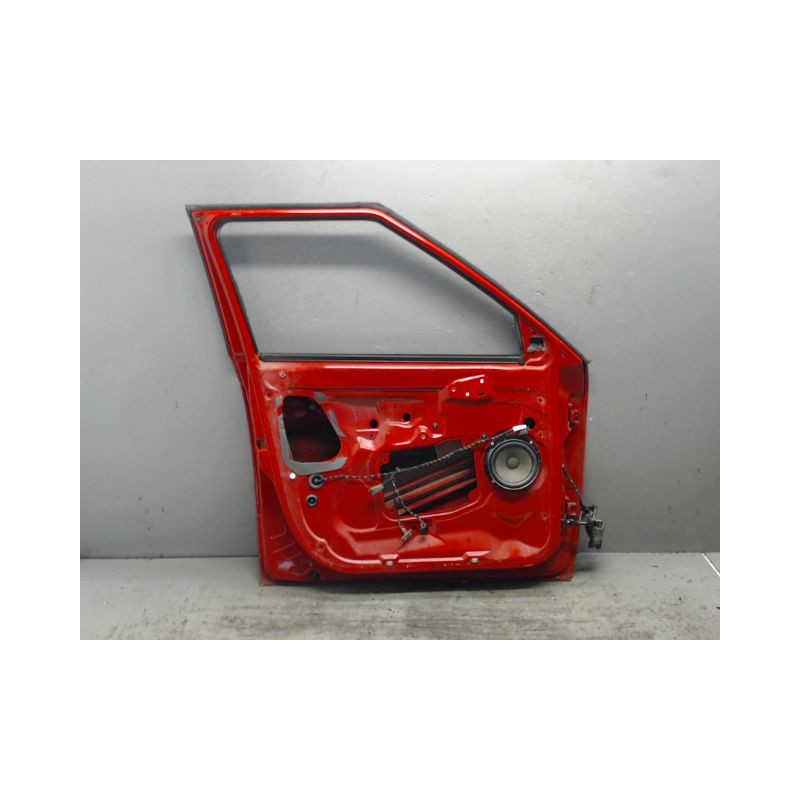 PORTE AVANT GAUCHE SKODA FABIA