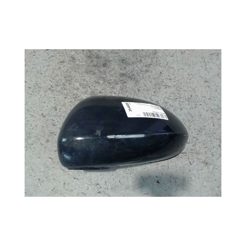 CARENAGE RETROVISEUR EXTERIEUR GAUCHE OPEL CORSA