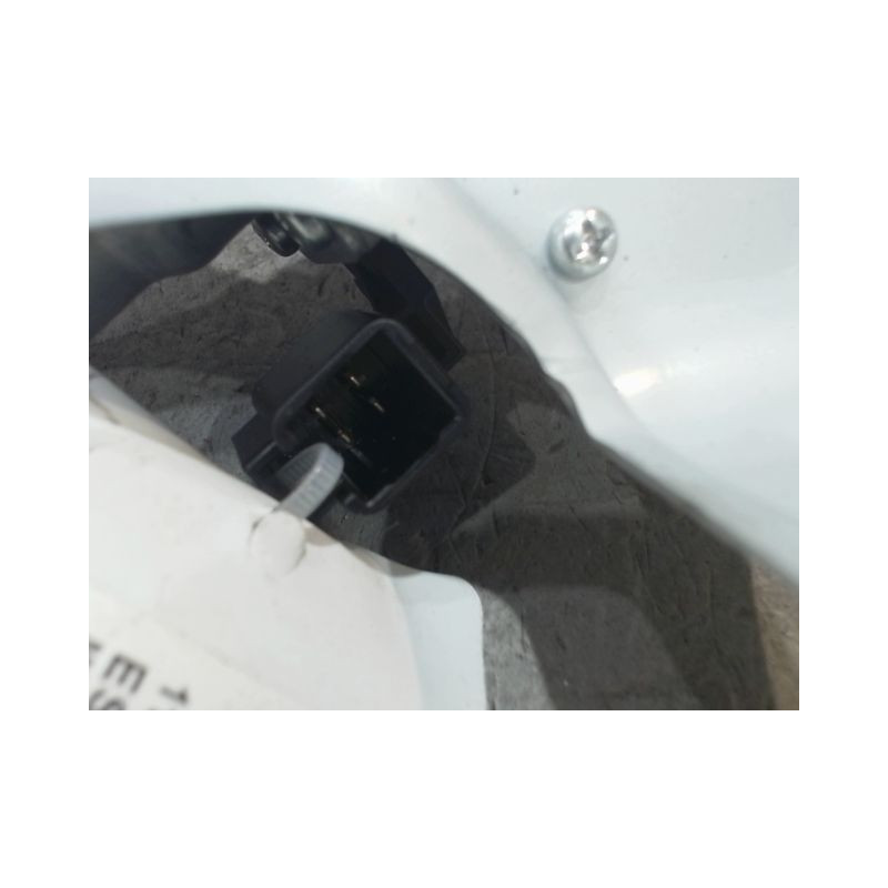MECANISME ESSUIE-GLACE ARRIERE KIA RIO