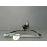 MECANISME+MOTEUR LEVE-GLACE AVANT DROIT KIA RIO