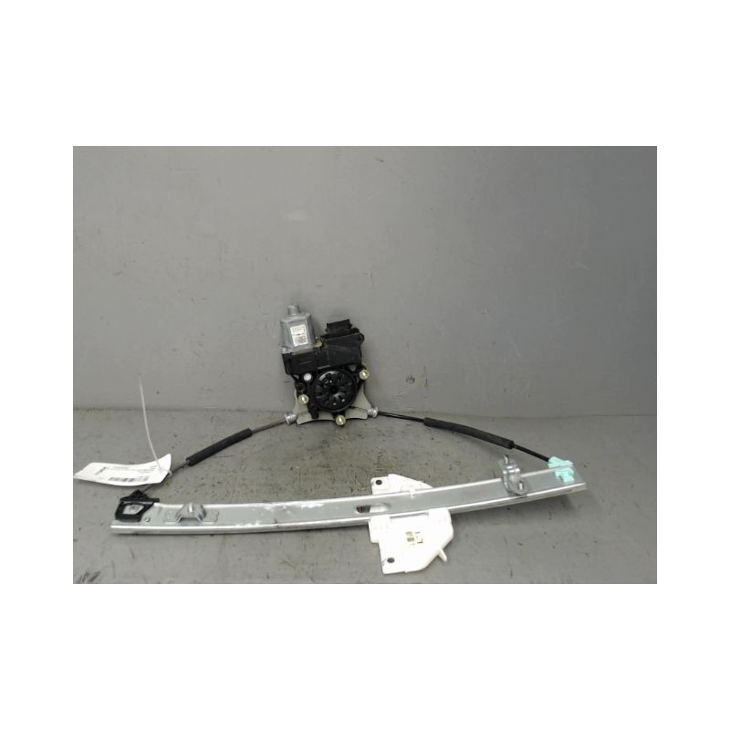 MECANISME+MOTEUR LEVE-GLACE AVANT GAUCHE KIA RIO