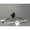 MECANISME+MOTEUR LEVE-GLACE AVANT GAUCHE KIA RIO