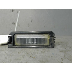 ECLAIREUR PLAQUE DE POLICE G