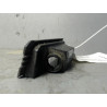 ECLAIREUR PLAQUE DE POLICE GAUCHE KIA RIO