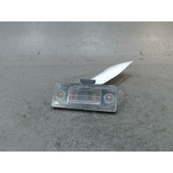 ECLAIREUR PLAQUE DE POLICE D