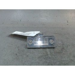 ECLAIREUR PLAQUE DE POLICE G