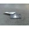 ECLAIREUR PLAQUE DE POLICE GAUCHE SKODA FABIA