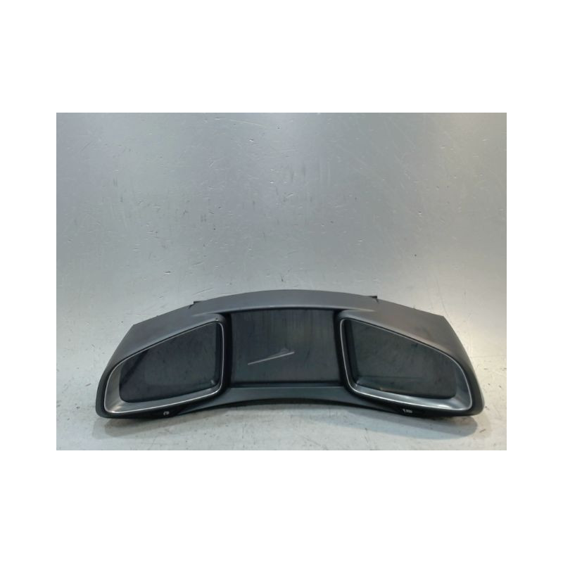 BLOC COMPTEURS CITROEN DS5