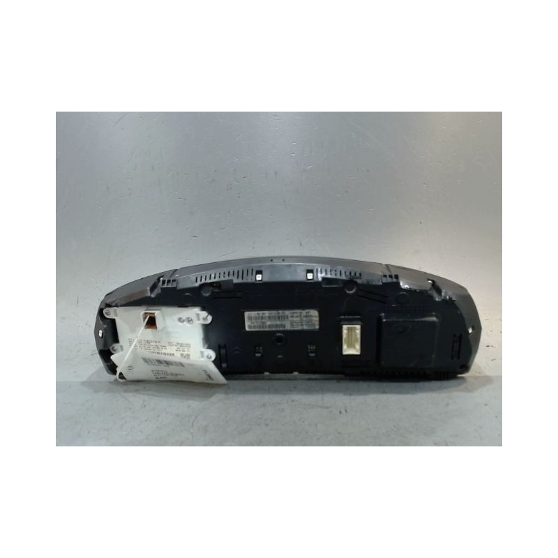 BLOC COMPTEURS CITROEN DS5