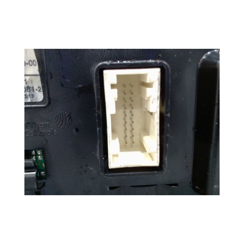 BLOC COMPTEURS CITROEN DS5