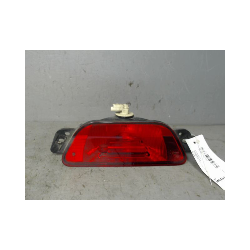 FEU BROUILLARD CENTRAL ARRIERE CITROEN DS5