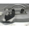 CAPOT RENAULT CLIO