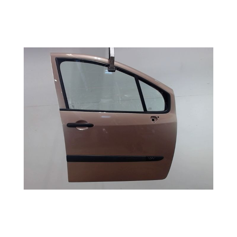 PORTE AVANT DROIT RENAULT MODUS 2004-2007