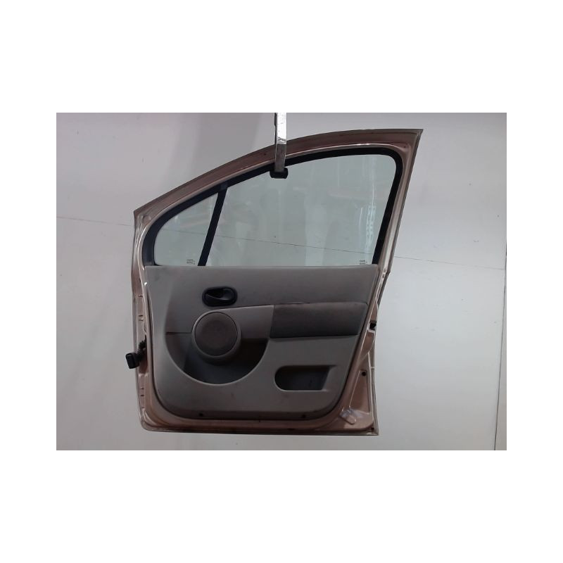 PORTE AVANT DROIT RENAULT MODUS 2004-2007